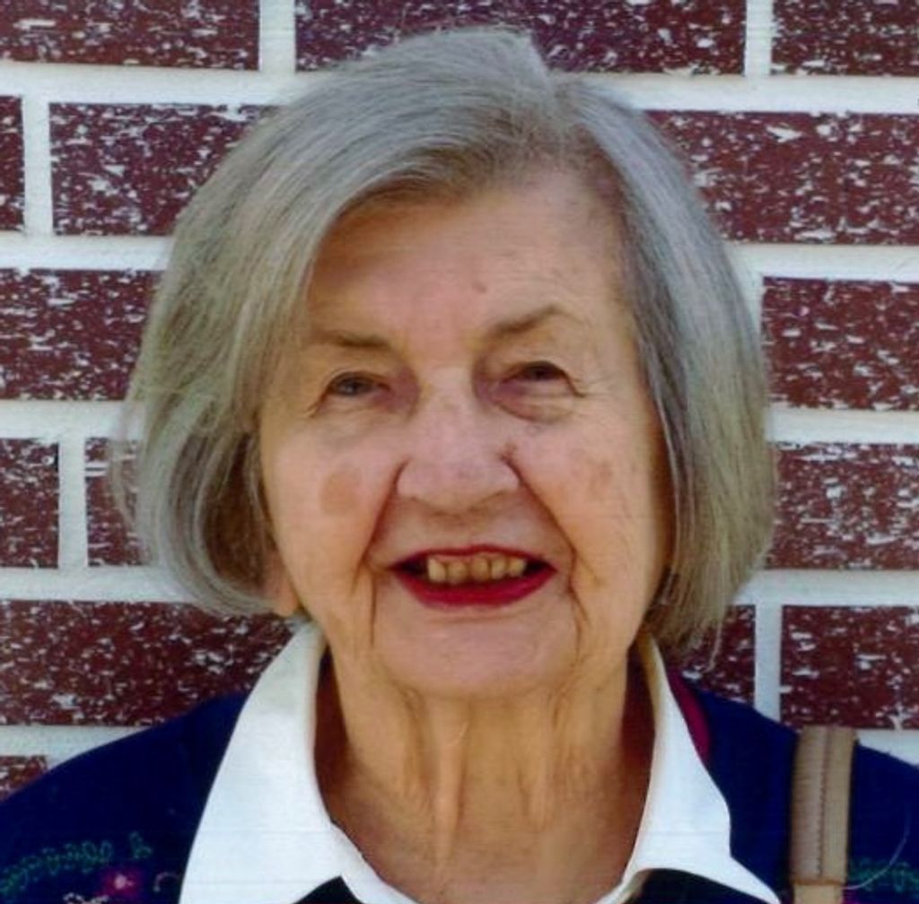 Helen Jones