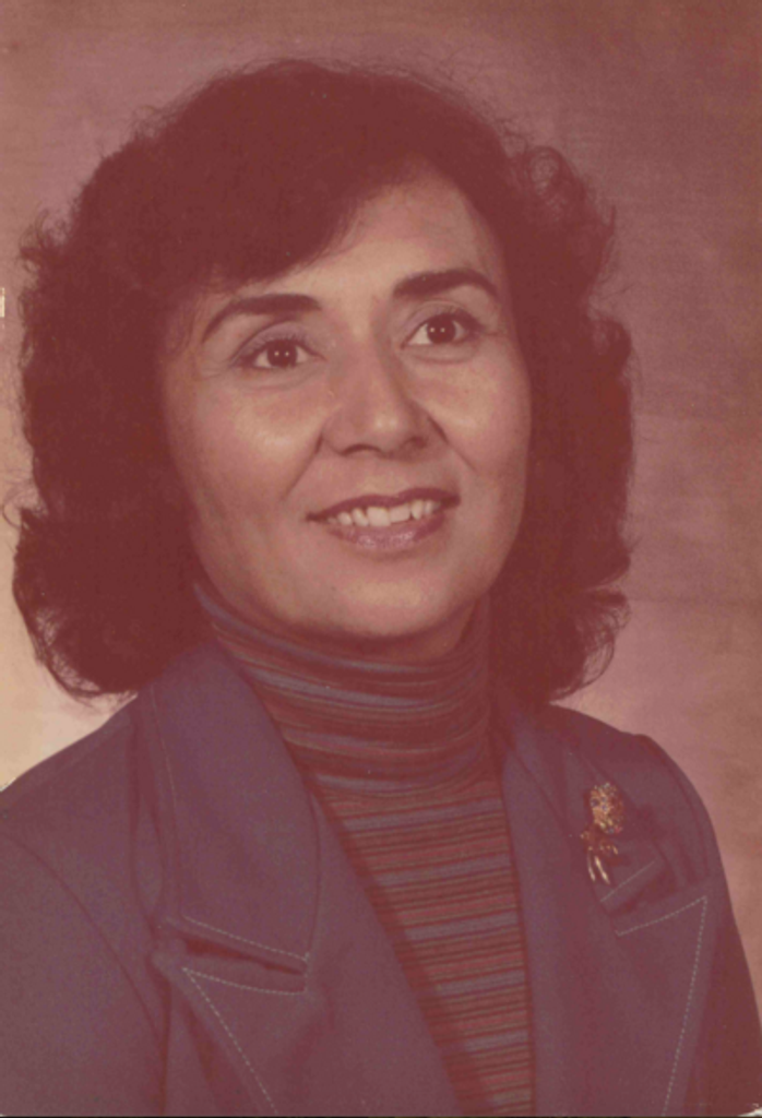 Manuela Martinez Profile Photo
