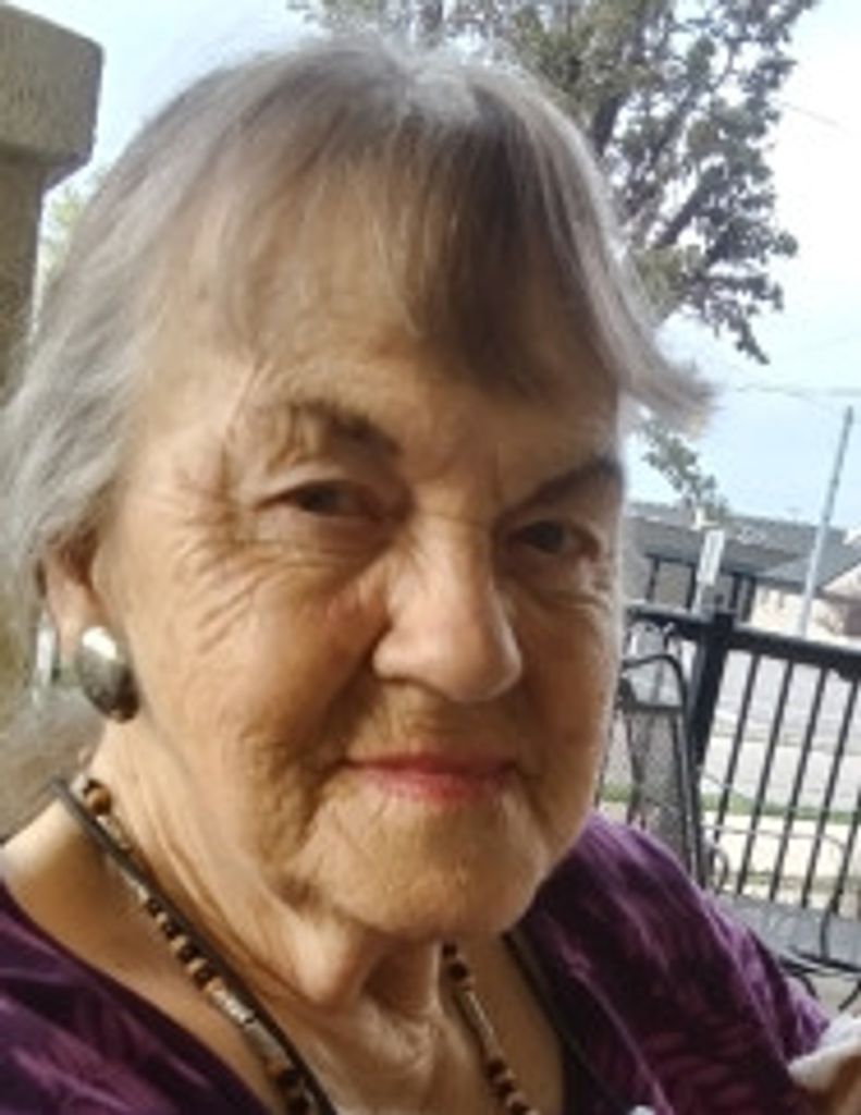 Janice K. Ross Profile Photo