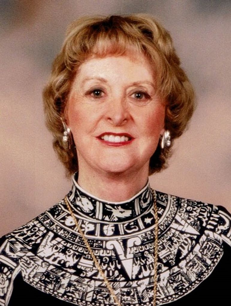 Elizabeth Joan Moloney Grady