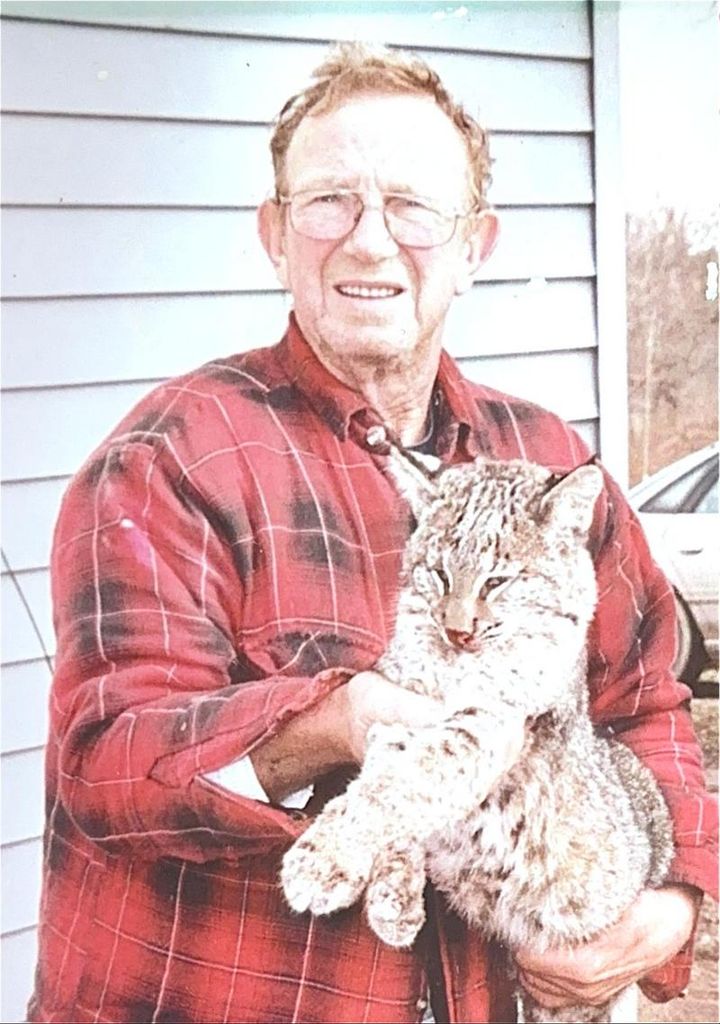 William "Bill" James Lewis Profile Photo