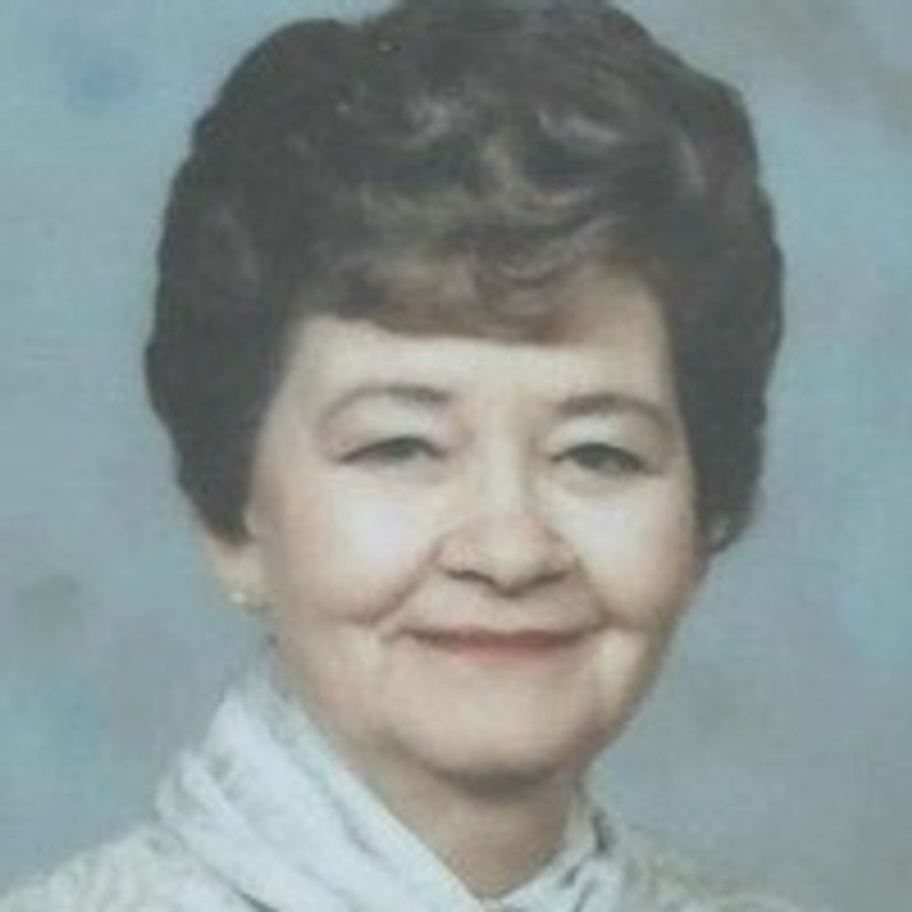 Dorthy Faye Hughes Profile Photo