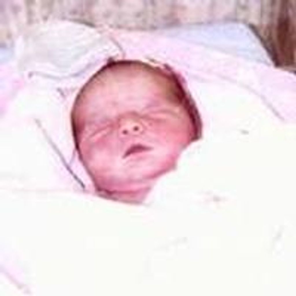 Kyree Alissa Keeler