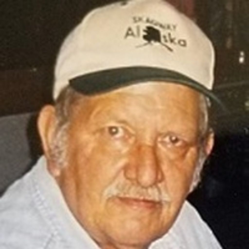 Alan F Laucke