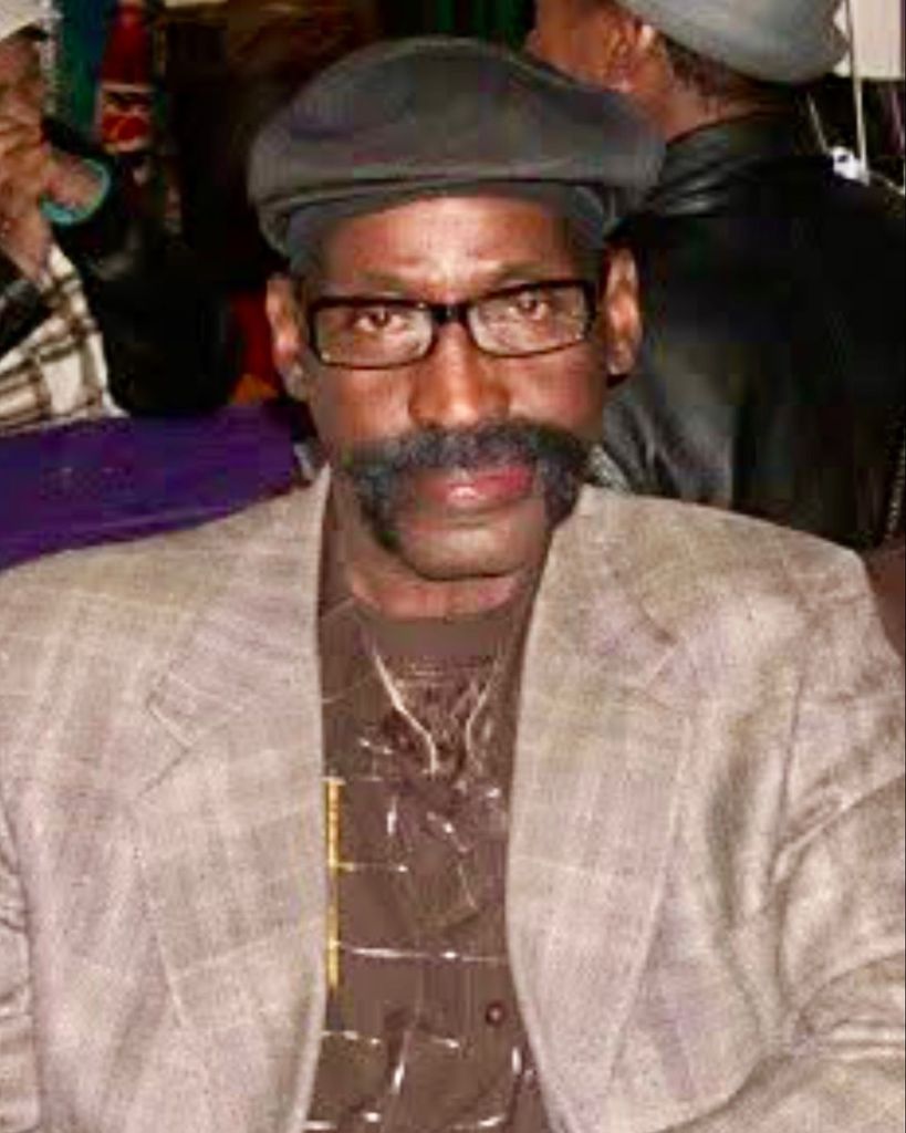 Theodore Royster Profile Photo