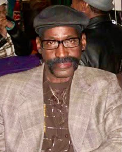 Theodore Royster's obituary image