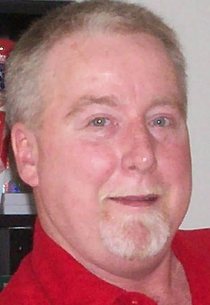 Jeffery Kendrick Self Profile Photo