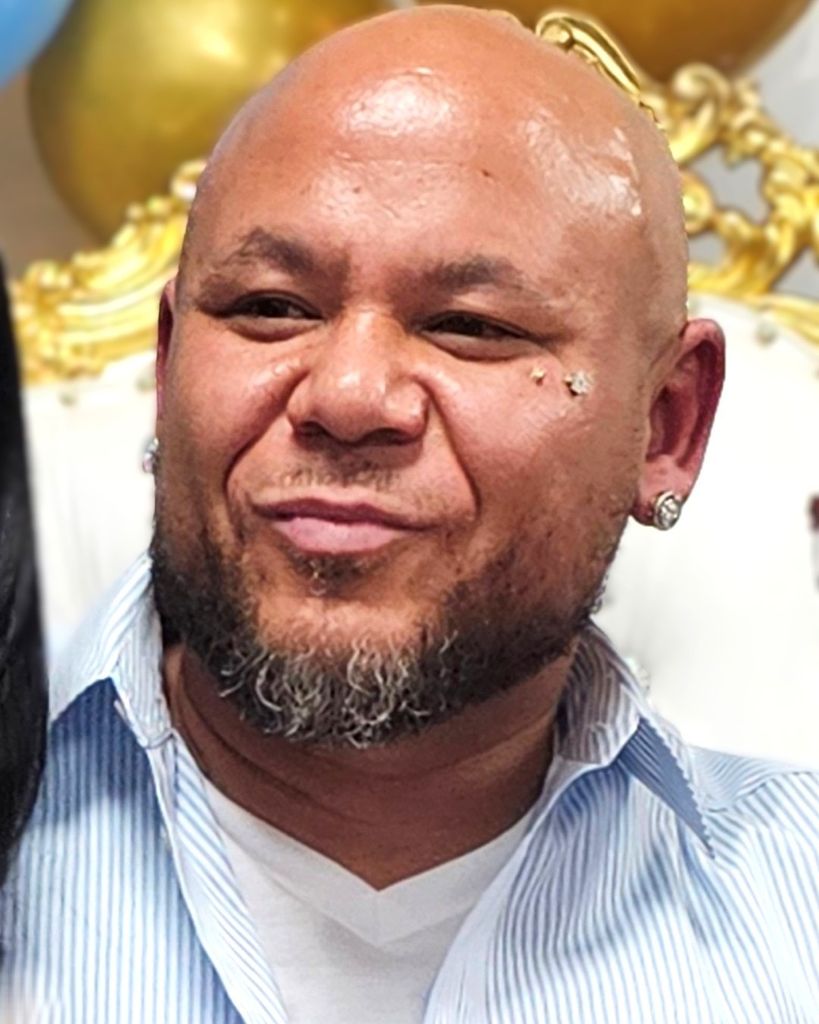 Ulee J. Johnson, Sr. Profile Photo