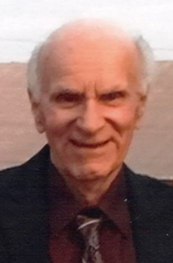 Eugene And Maryann Donofrio