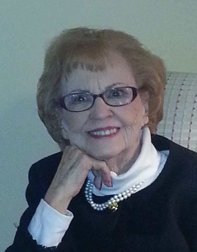 Jane Christine Wein Profile Photo