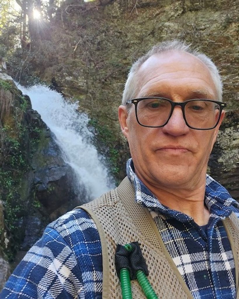 Harold Scott Beckhorn Profile Photo