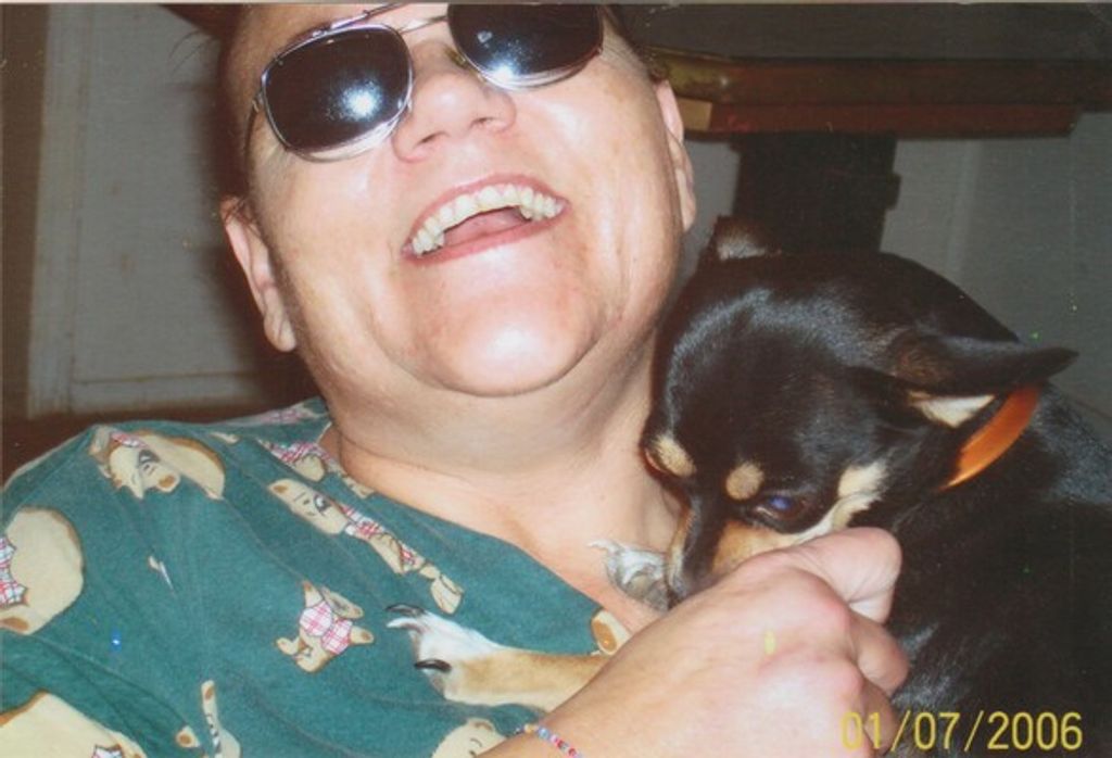 Kay Elliott Profile Photo