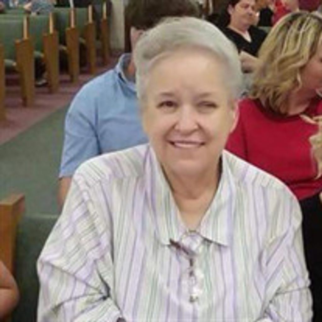 Annetta Gail Slone Profile Photo