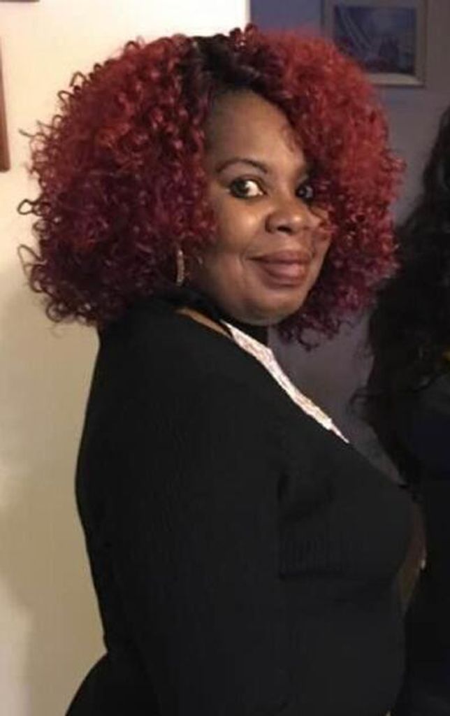 Brenda Marie Scott Profile Photo