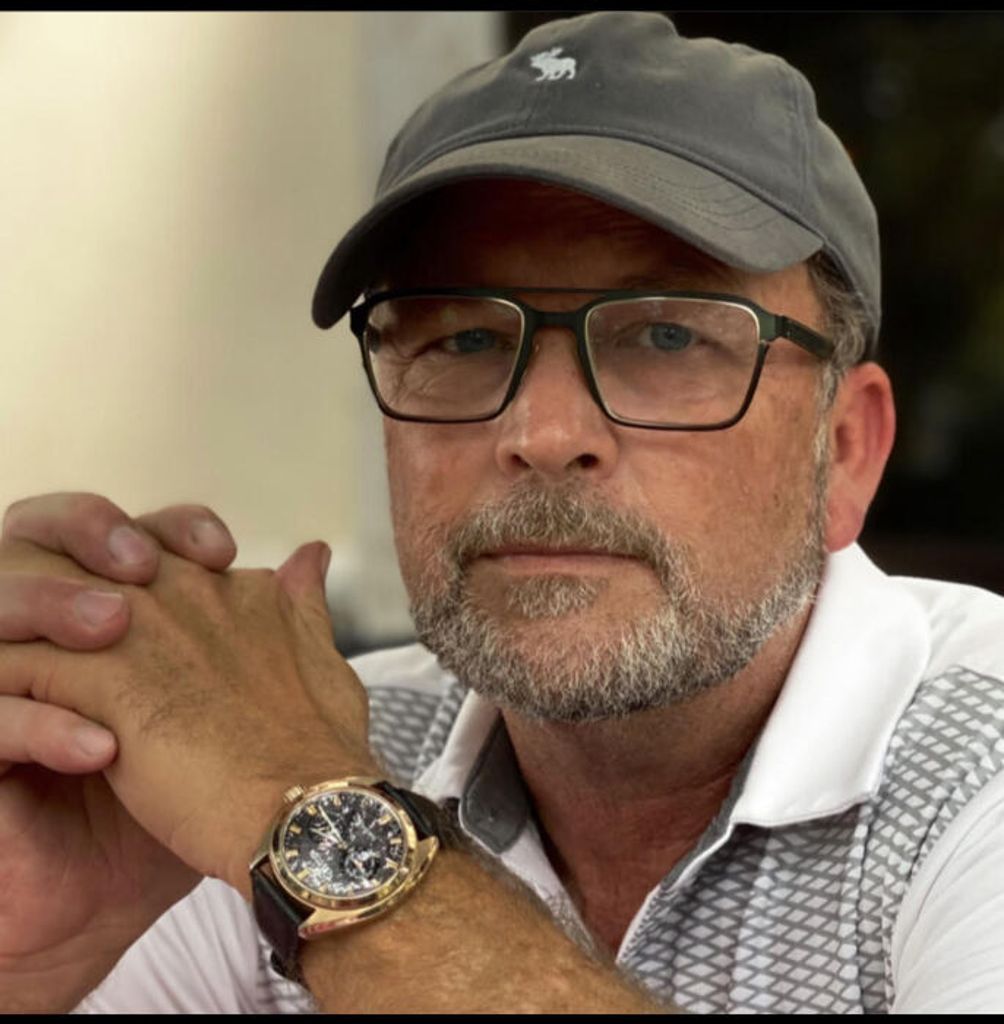 Edwin Keith Hamilton Profile Photo