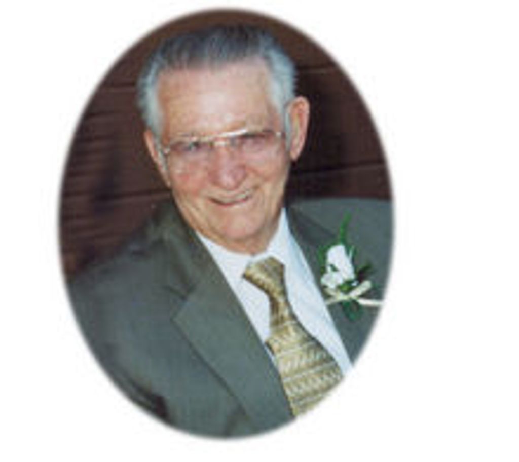 John Woodall