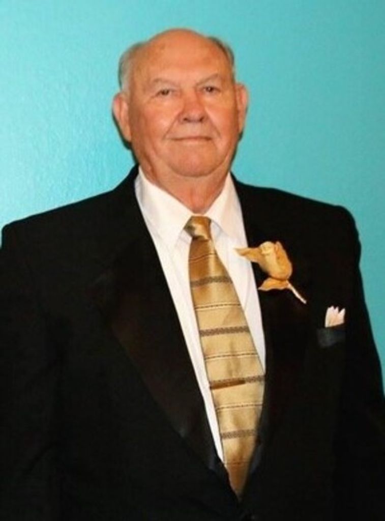 George Smith, Jr. Profile Photo
