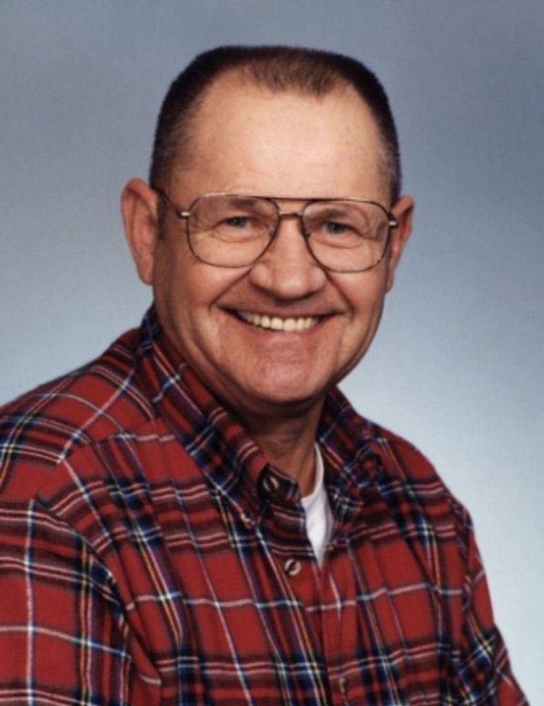 Rufus Gerald Maddox Profile Photo