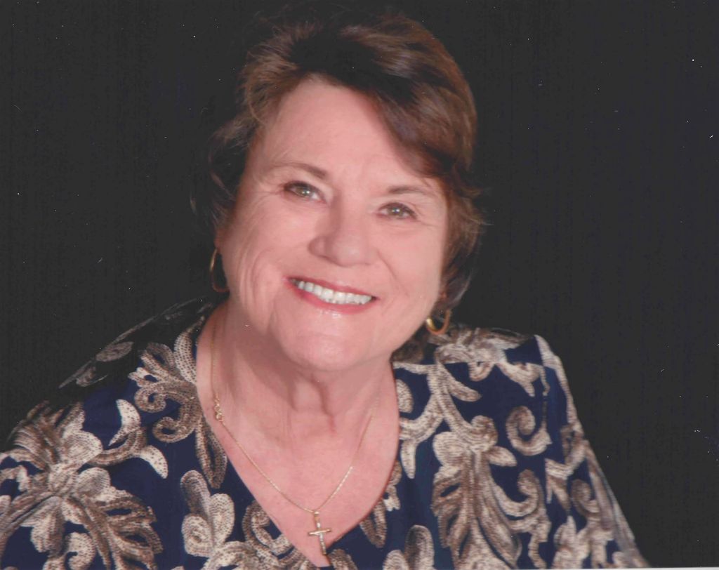 Christine Tabone Hagerty