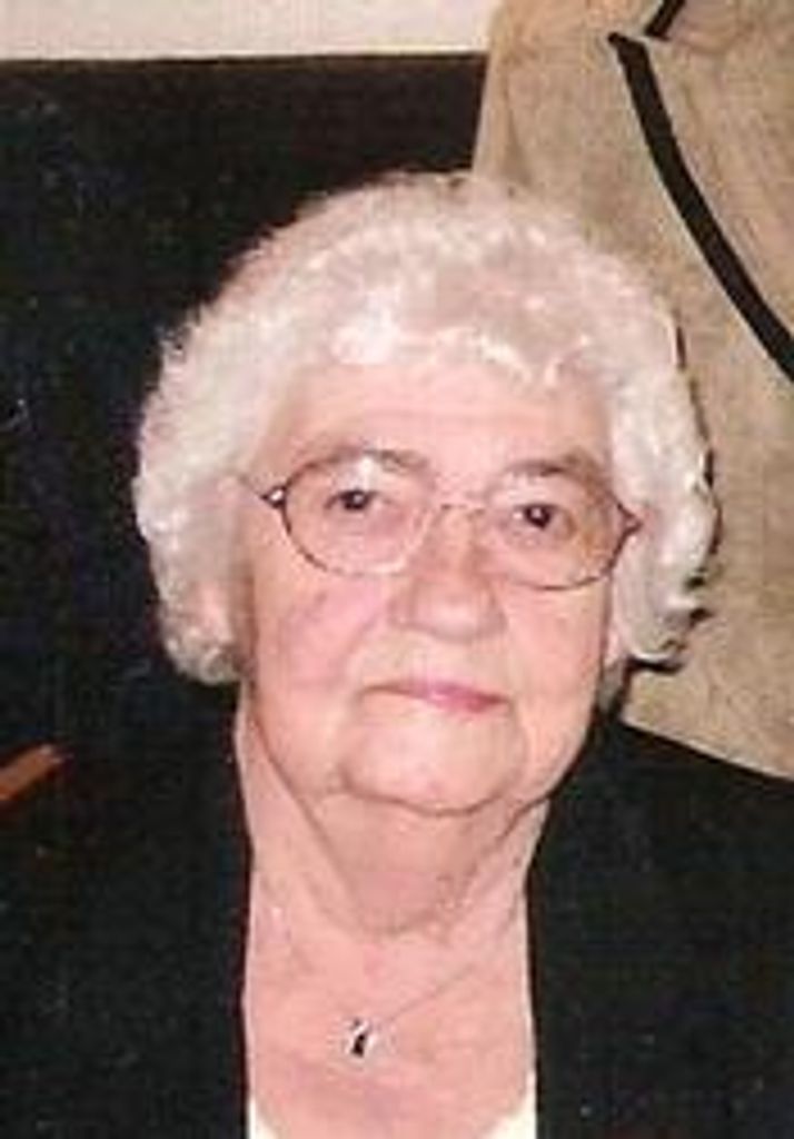 Hazel Jane Boettcher