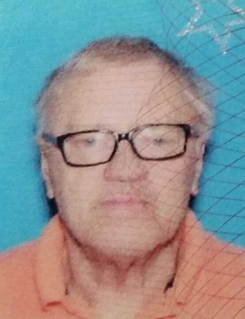 Dennis Swafford