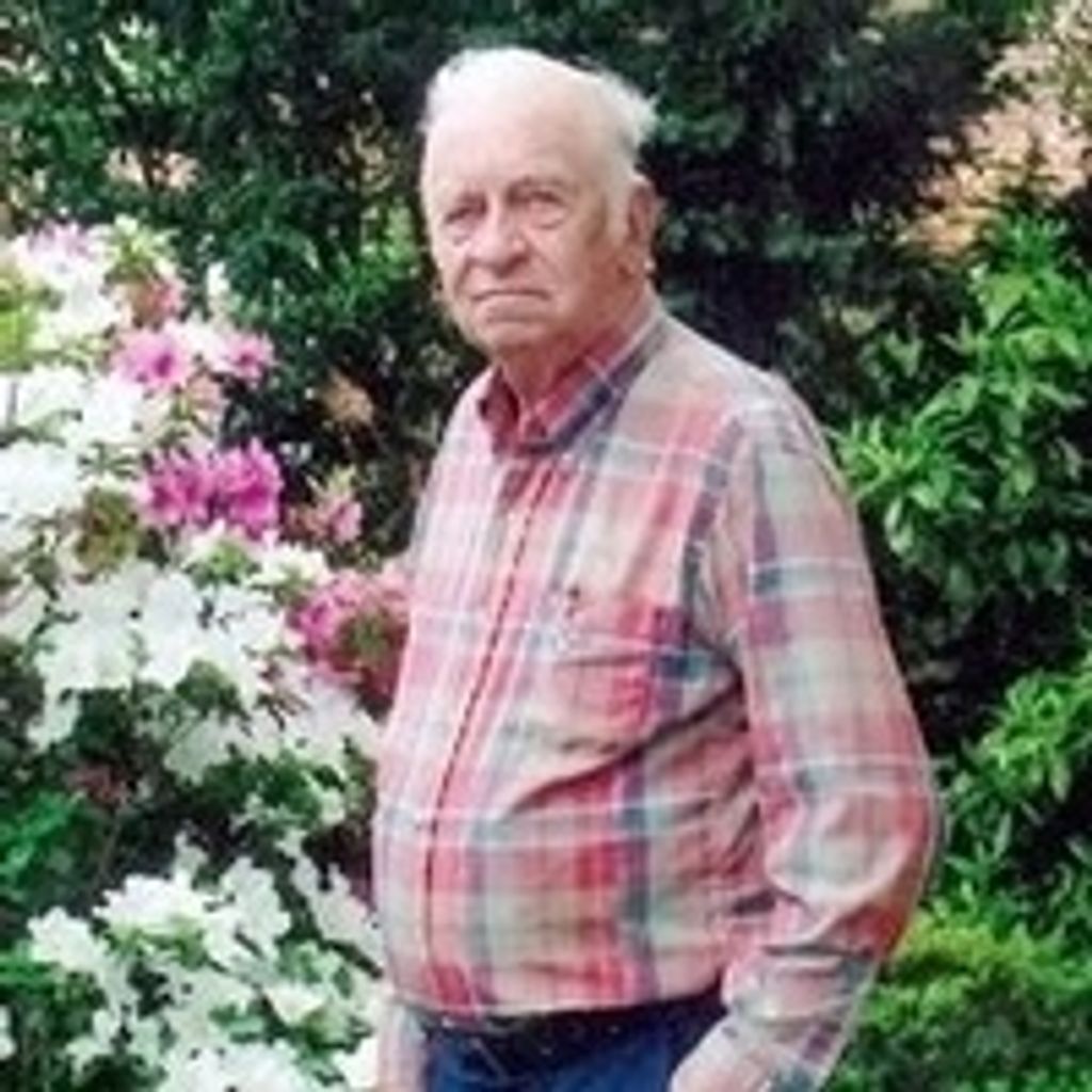 Leonard C. Rice