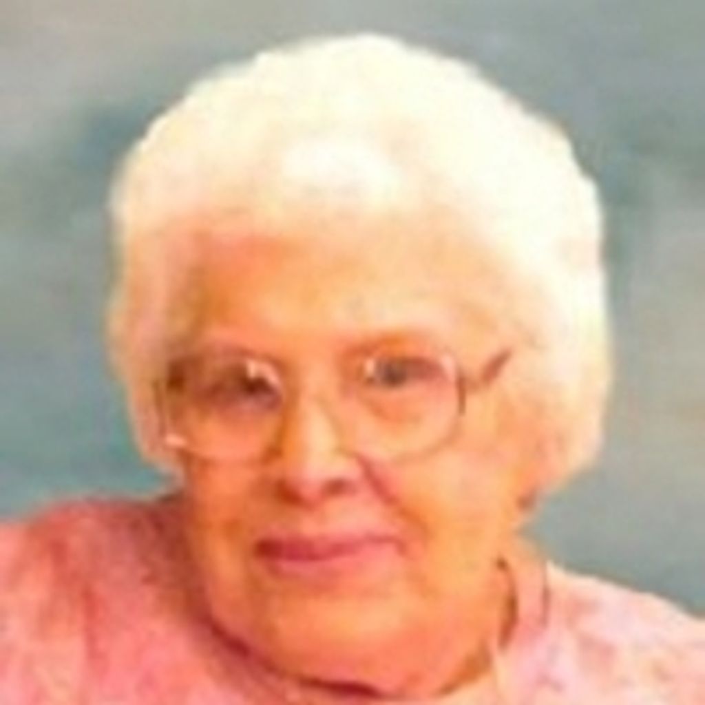 Lucille Corr