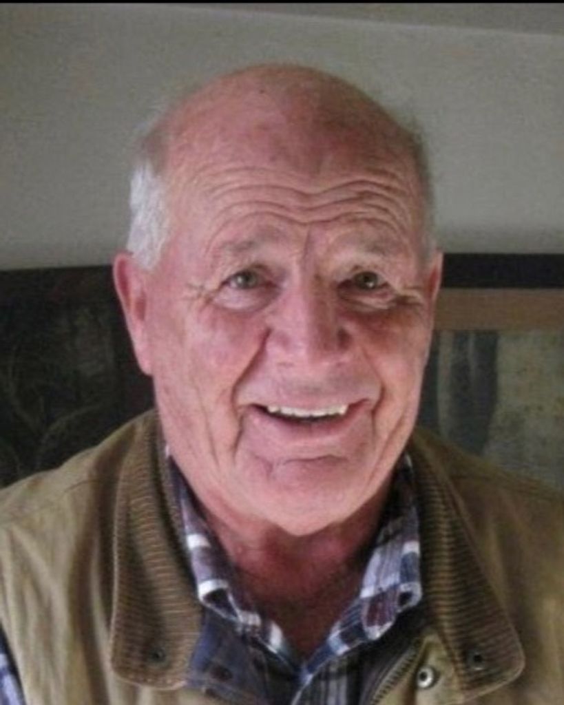 Lowell Wakeland Profile Photo