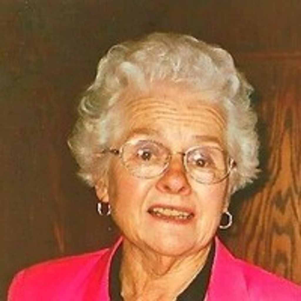 Mary L. Monteforte