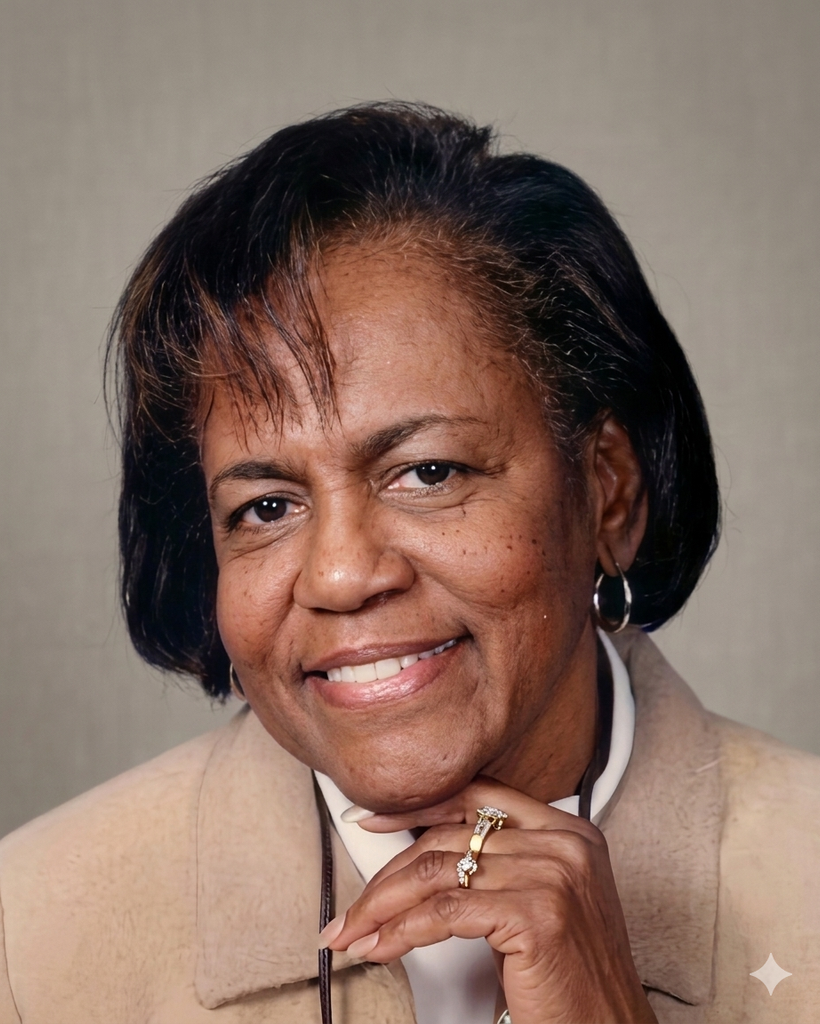 Mary McCray