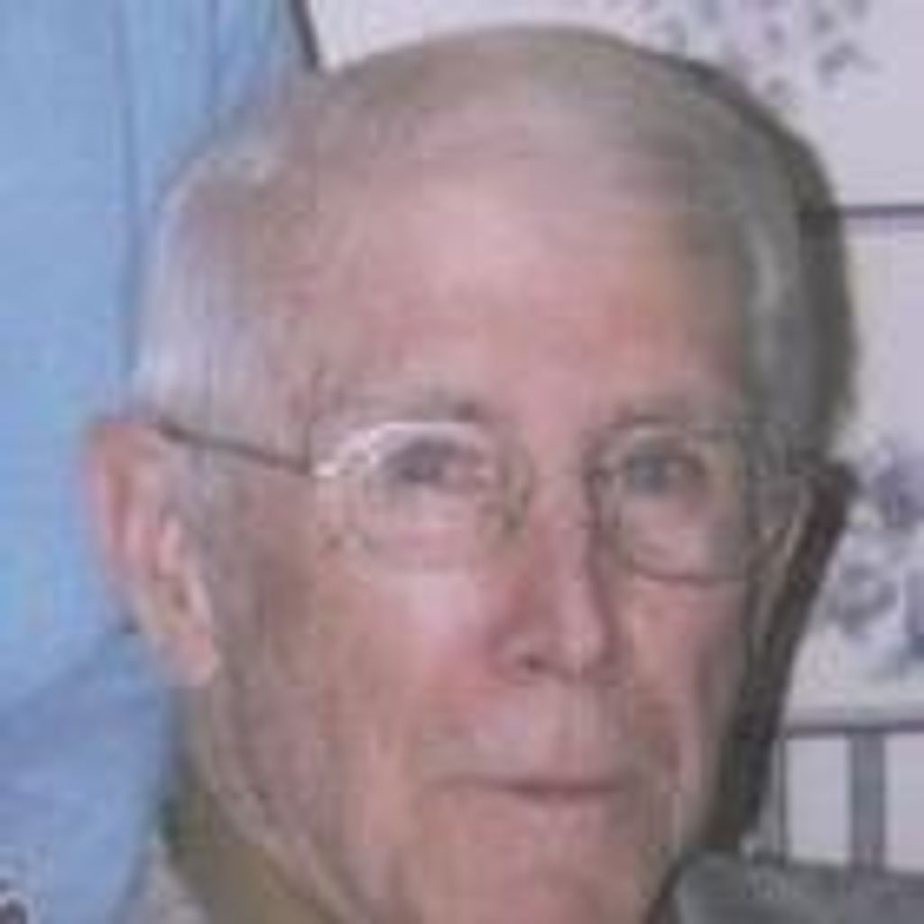 Donald R. Hartsel