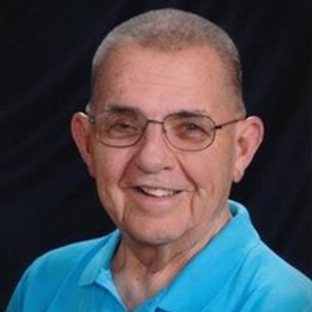 Roger Walton Profile Photo