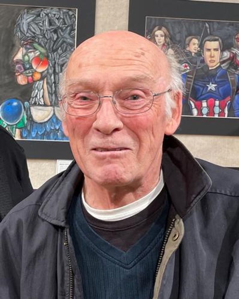 Ronald Stanley Hausch Profile Photo