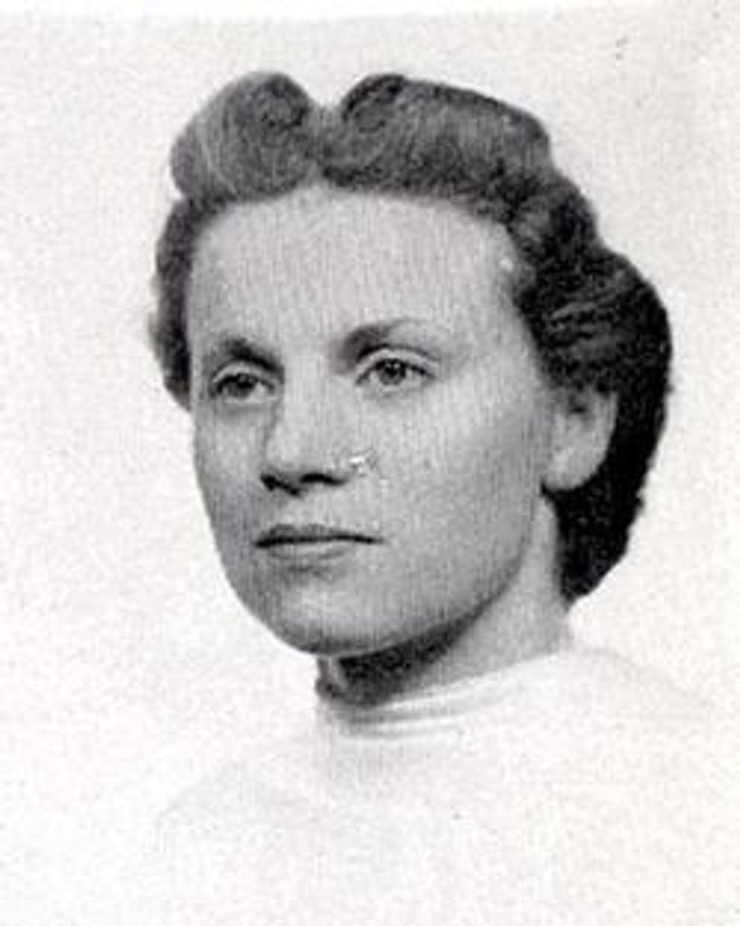 Josephine 'Pippy' Pietrowski