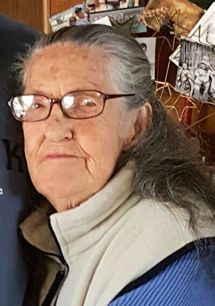 Geraldine Belle Jackson Profile Photo