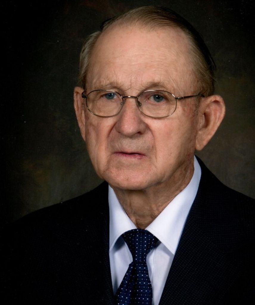 Thomas Ray Perry