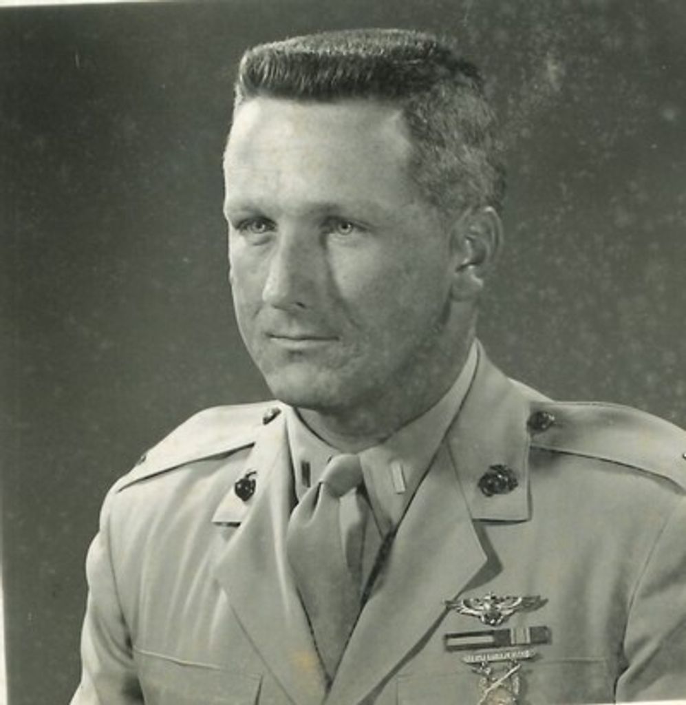 Willard Walter Warfield