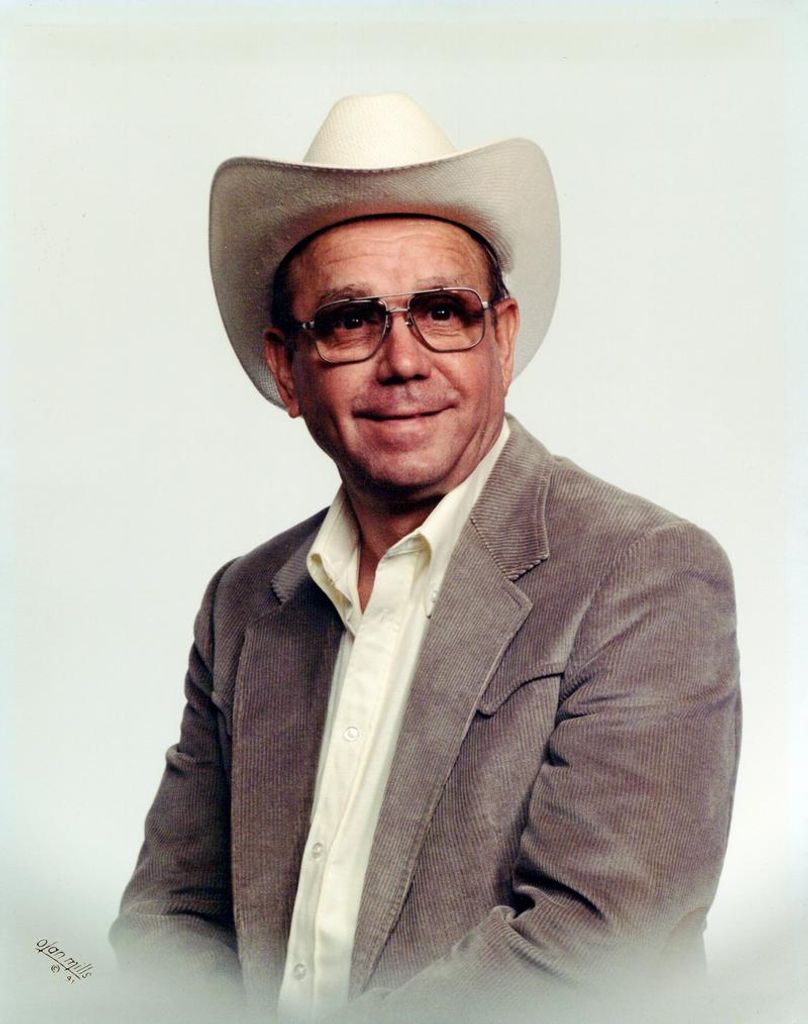 Johnny R. Griffin Profile Photo