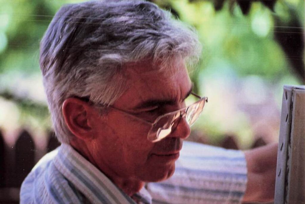 Lonnie Mason