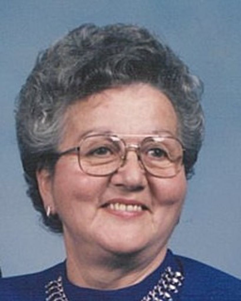 Della M. Grant Hefner Profile Photo