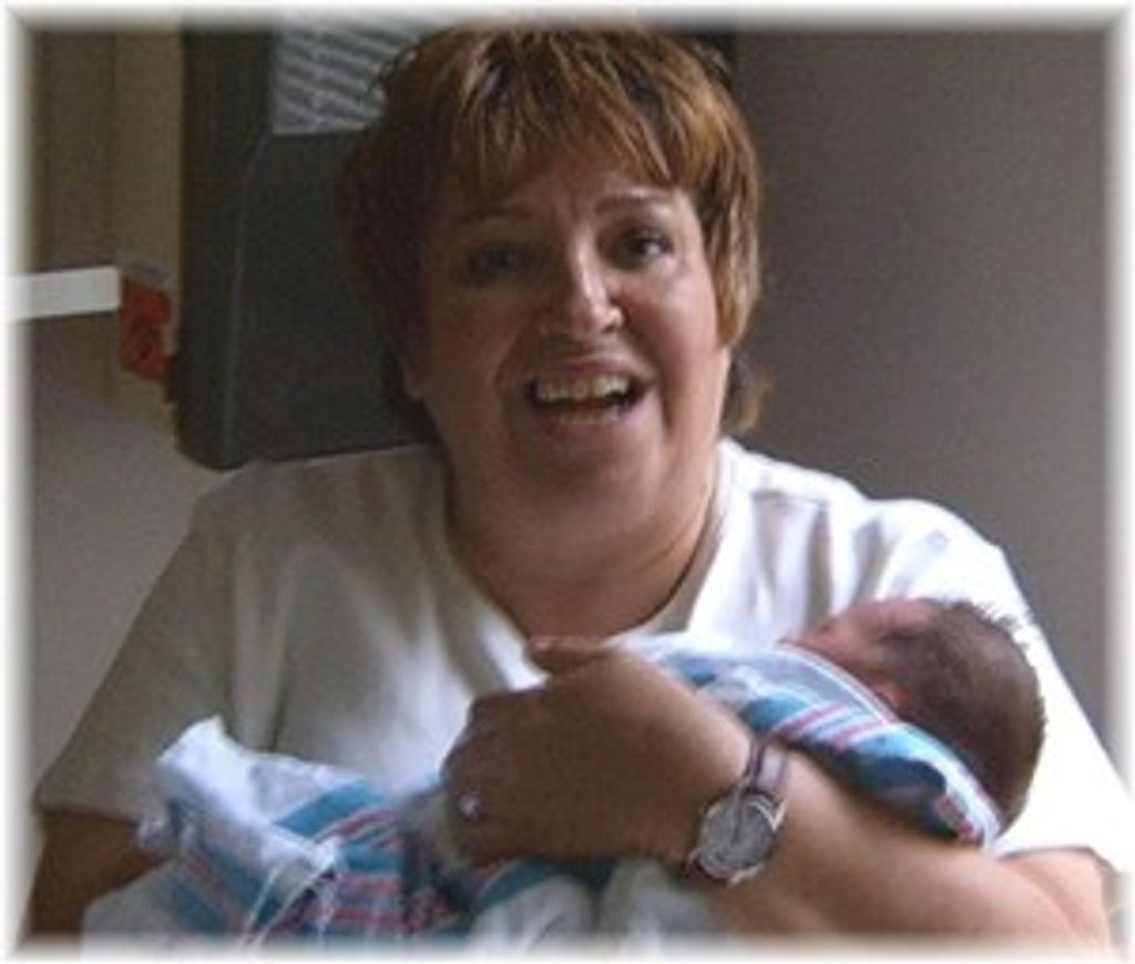 Francine Thompson