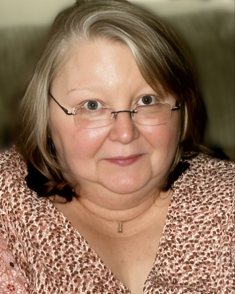 Shirley Ann Fulp
