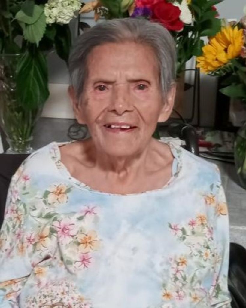 Calixta Moreno