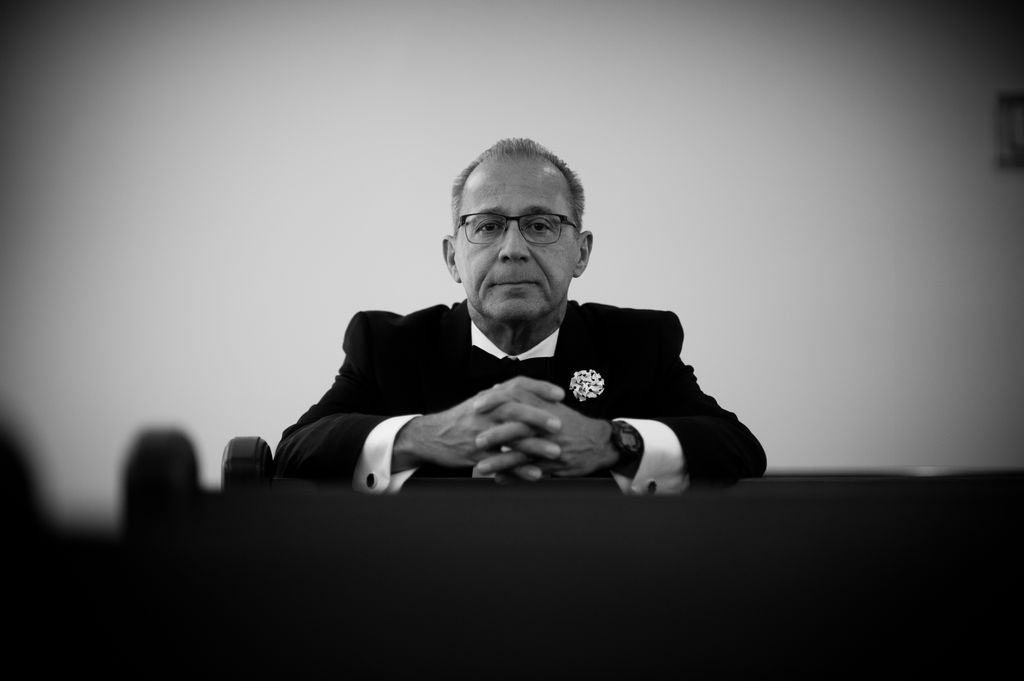 Harry Russos Profile Photo