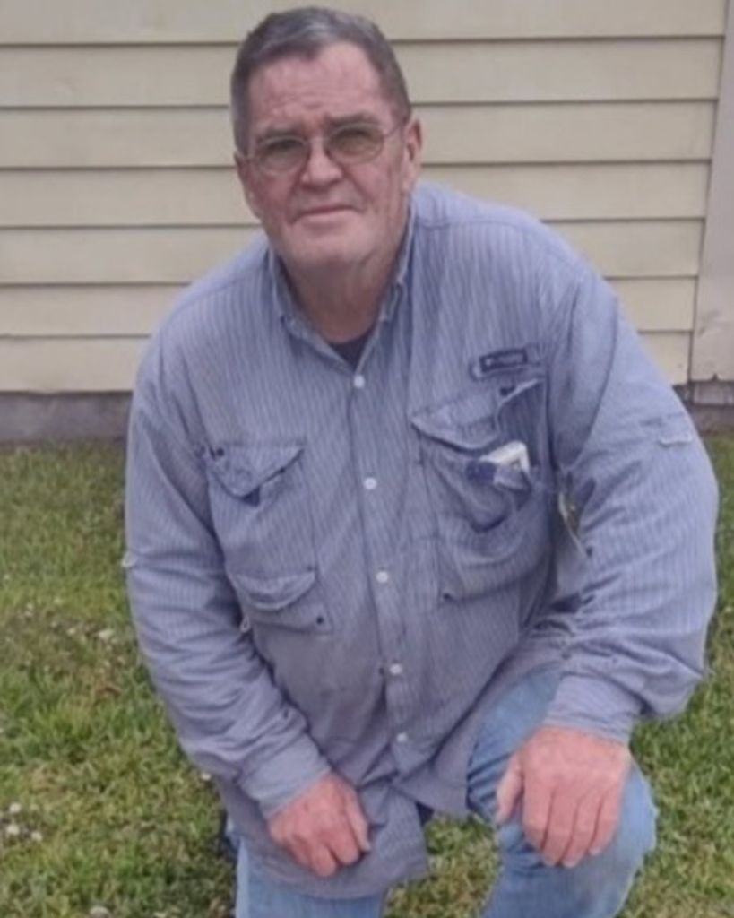 Daniel Patrick Higgins, Sr. Profile Photo