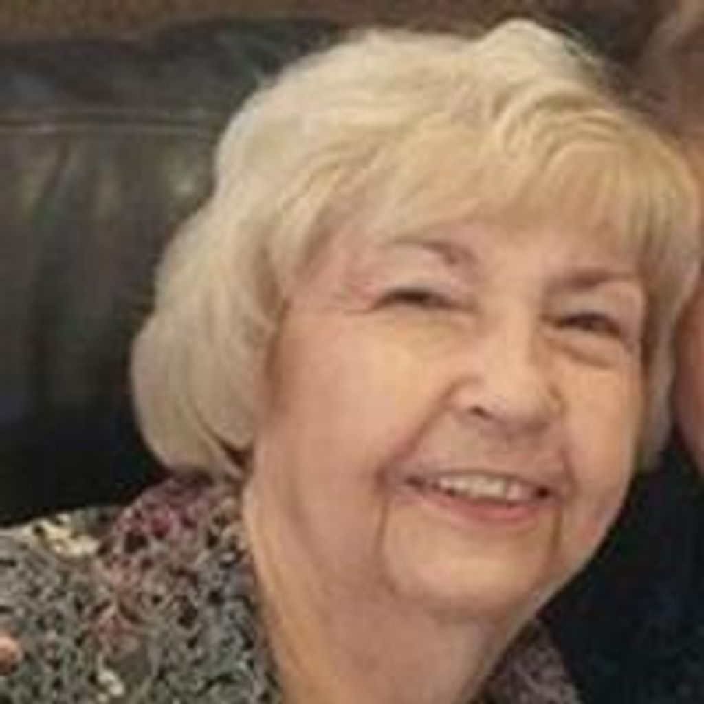 Helen Lorene Stephens