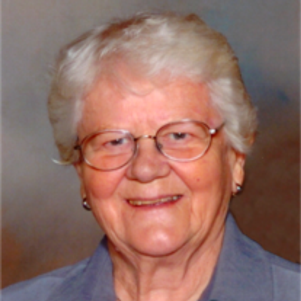 June Delores Hedstrom