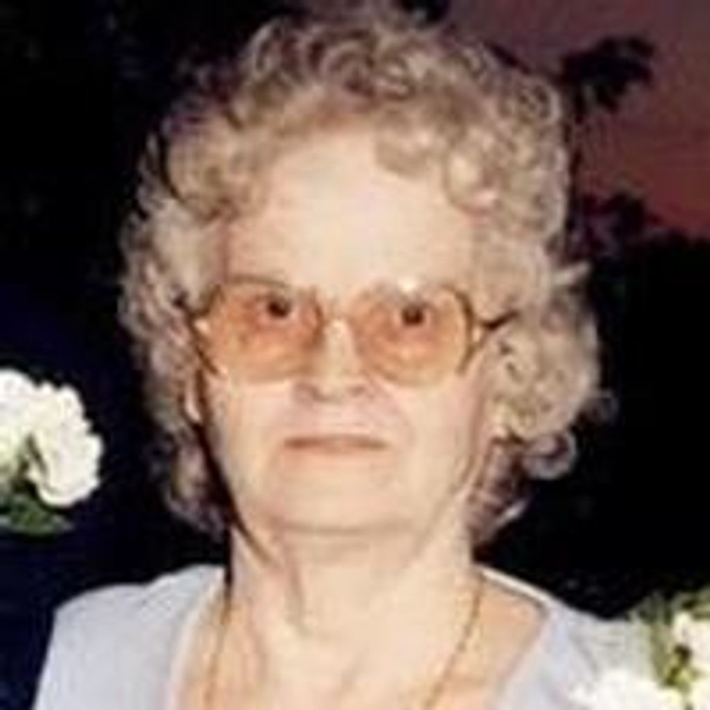 Dorothy Helen Mosier