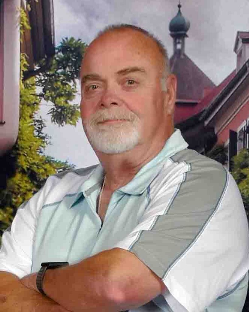 Randall "Keith" Cullar