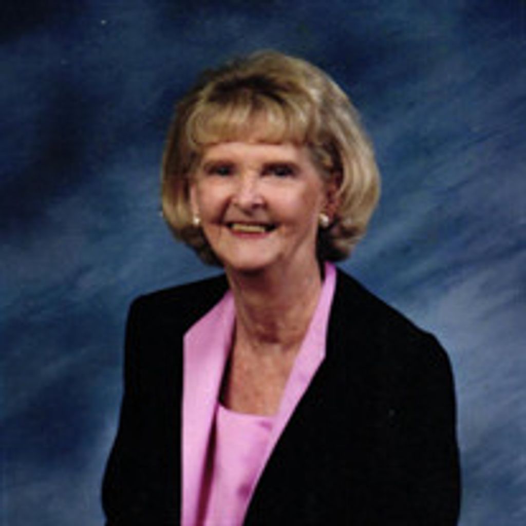 Verna Maxine Clark